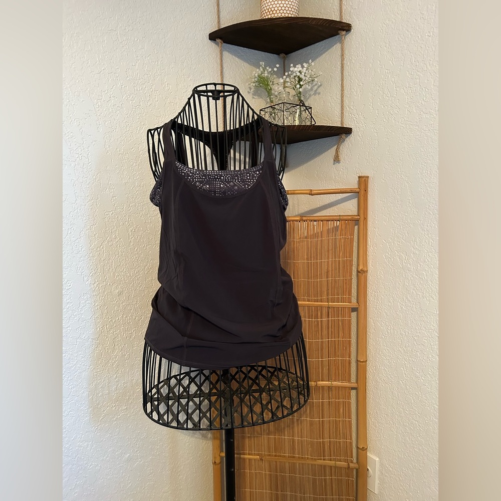 Prana Athletic Top
